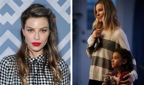 chloe lucifer actress|lauren german children.